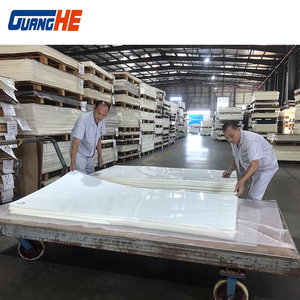 Tấm Acrylic/Placas de acrilico tấm trong suốt - Product Image 4