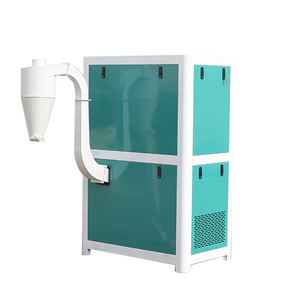 Macchina Sbucciatrice per Vetch/Rimozione Buccia di Piselli/Sbucciatrice per Soia in Offerta per la Polonia - Product Image 3