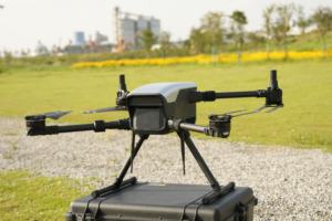 Telaio per Drone EFT X950, Fai-da-Te per Ispezioni con Lunga Autonomia, Drone con Telecamera Iperspettrale di Grande Successo - Product Image 3