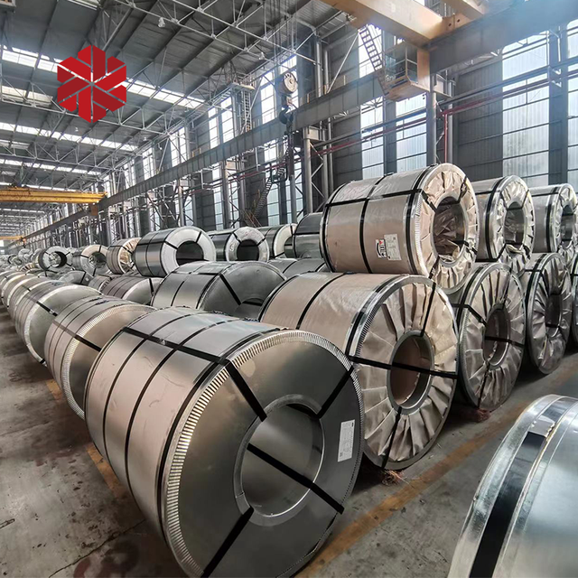 SGCC G550 Full Hard Galvanized Steel Coil 0.13mm 0.15mm Ultra Thin GI Coil Zinc Coated Metal Sheet