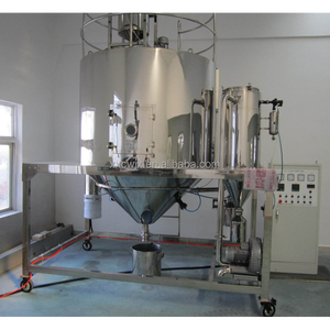 분무기 분유 스프레이 건조기 유제품 스프레이 건조기 세척 분말 건조기 - Product Image 3