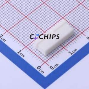 FHG15003-S10M2W1B Housing (Wire-to-Board / Wire-to-Wire) P=1.5mm Connector 1x10P 1.5mm 1 10 - Product Image 2