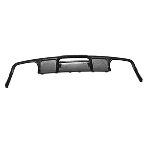 B stile fibra di carbonio W218 Auto diffusore posteriore per Mercede s Benz CLS-Class W218 CLS63 AMG 2011-2014 - Product Image 5