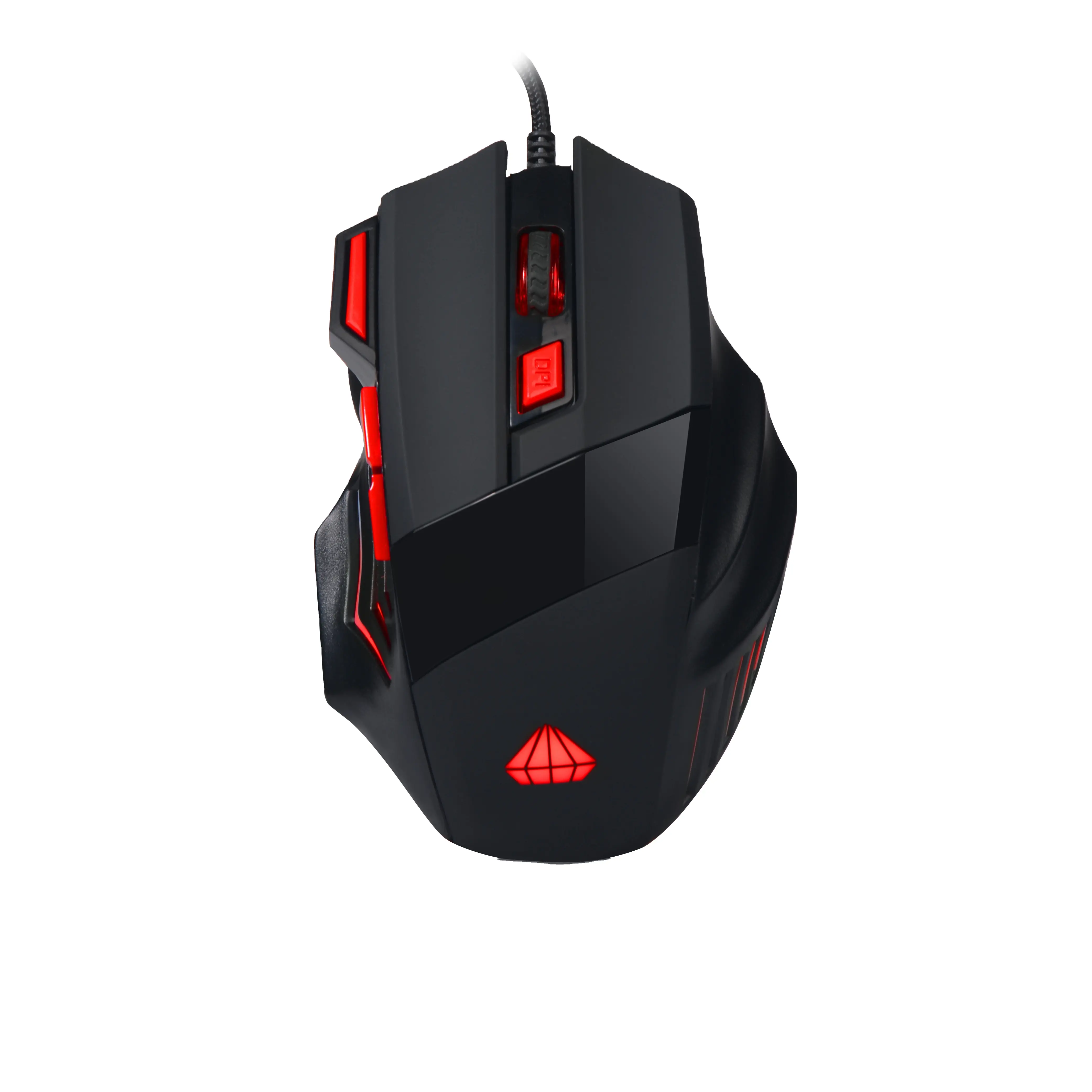 Mouse Gaming Optikal SX-M1109 Berkualitas Tinggi