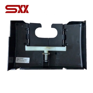 Copertura per Ingresso Scala Mobile Thys*en FT845 FT822 FT823 FS883, Sinistra/Destra, Con/Senza Foro per Chiave - Product Image 5