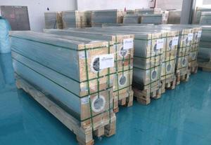 ฟิล์ม BOPET ทนความร้อนสูง ป้องกันความชื้น โปร่งแสง สำหรับเคลือบลามิเนต - Product Image 4