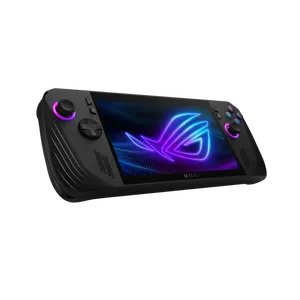 ROG Ally X 1TB AMD Z1 Extreme 24GB 7" FHD 120Hz 3.3GHz Processeur mobile Ryzen, GPU AMD Radeon 24GB LPDDR5, console de jeu portable - Product Image 1