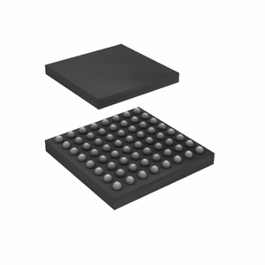 Distributeur agréé S29GL512T10DHI013 64 composants mémoire LBGA électroniques - Product Image 1