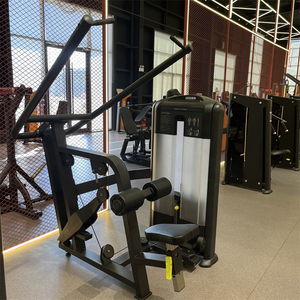 Équipement de gymnastique commerciale musculation musculation torse rotatif pour <span class=keywords><strong>machine</strong></span> de gymnastique - Product Image 5