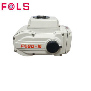 บอลวาล์วพีวีซี 3 ทาง อัตโนมัติ 24V 220V 380V - Product Image 6