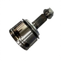 Kit de joint homocinétique extérieur OEM 44014-TMA-H01 44014-TLZ-305 pour Honda Accord Hybrid CR-V Hybrid 2018-2022