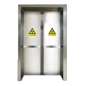 Lámina de Plomo para Protección Contra Rayos X, Automática y Hermética, Dimensiones y Peso Personalizables, Marca Wxh, de Fábrica en Shandong - Product Image 1