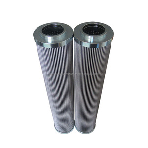 Fabricant Filtre à huile d'aspiration hydraulique lubrifiant résistant à la corrosion Équipement lourd - Product Image 4