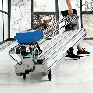 Machine à découper les carreaux FYUN Z2D-1600, découpeuse laser haute précision de 1600 mm, moteur et pompe de 2800 W, <span class=keywords><strong>scie</strong></span> à <span class=keywords><strong>table</strong></span> automatique pour céramique et pierre - Product Image 6