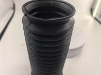 Cache-poussière d'amortisseur, pièces moteur, kit de protection de pare-chocs, isolateur de ressort hélicoïdal de suspension avant OE 13257840 pour pièces automobiles Chevrolet