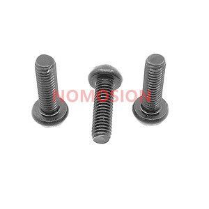 M3x10 Steel Torx Head <b>Screw</b> For Woodworking Tool Accessories - Product Image 4