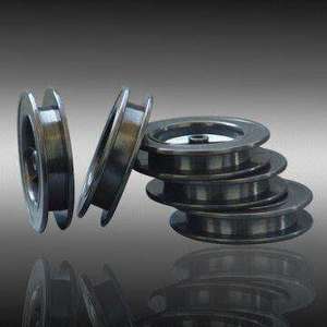 0.18mm व्यास के लिए स्टॉक में Moly तार मोलिब्डेनम तार Edm तार काटने - Product Image 4