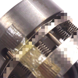 ชุดซ่อม105639ใหม่124979อุปกรณ์ควบคุม PLC โดยเฉพาะ Pac ระบบอัตโนมัติในโรงงานอุตสาหกรรม - Product Image 1