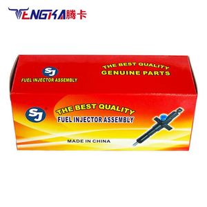 Kit de Inyector de Combustible de Alta Calidad y Durabilidad para Motores Diésel, para Bomba de Cilindro Único y Mantenimiento de Tractores en África - Product Image 6