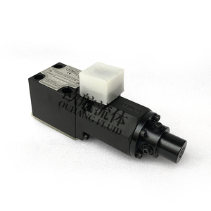 Vanne de régulation de pression électro-hydraulique proportionnelle Taiwan <span class=keywords><strong>HNC</strong></span> EDG-01-A70 - Product Image 3