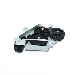 Conjunto de engranaje de placa oscilante para <span class=keywords><strong>HP</strong></span> <span class=keywords><strong>LaserJet</strong></span> <span class=keywords><strong>Enterprise</strong></span> <span class=keywords><strong>600</strong></span> M601 M602 M603 M604 M605 M606, 1 unidad de fusor de 21, 1 unidad - Product Image 1