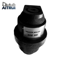 Rouleau inférieur de mini-excavatrice AITRUI neuf pour chenilles IHI 30Z, pièce de train de roulement
