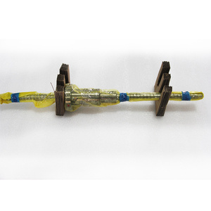 บอลสกรู CNC FANUC R25 B04 ของแท้ใหม่สำหรับเครื่อง CNC - Product Image 3