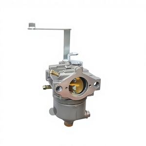 Petit moteur diesel 1000W/1kW Pièces de moteur diesel Générateur à essence Carburateur pour ET950 ET650 145F - Product Image 2