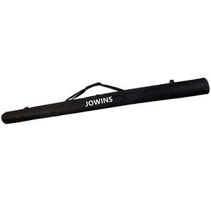 Bolsa de Esquí Personalizada para Esquí de Fondo, para 1 Par de Esquís y 1 Par de <span class=keywords><strong>Bastones</strong></span>, Bolsa de Transporte para Esquí - Product Image 1