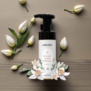 Glow Oil Control Refrescante Niebla facial para el cuidado de la piel Suministro al por mayor - Product Image 2