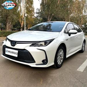 <span class=keywords><strong>Auto</strong></span> Usata di Buone Prestazioni a <span class=keywords><strong>Prezzo</strong></span> Conveniente, TOYOTA COROLLA 2024 1.8L E-CVT, Guida a Sinistra, con Tettuccio Apribile Singolo - Product Image 1