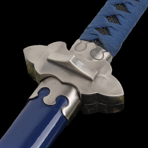 Épée populaire de l'anime <span class=keywords><strong>Ao</strong></span> No <span class=keywords><strong>Exorcist</strong></span> Okumura Rin, accessoire de cosplay, pour collection et décoration - Product Image 2