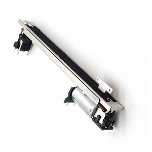 장난감 사운드 박스 가변 저항기 페이더 믹서 B103 100mm 10KΩ 선형 전동 슬라이드 전위차계 - Product Image 1