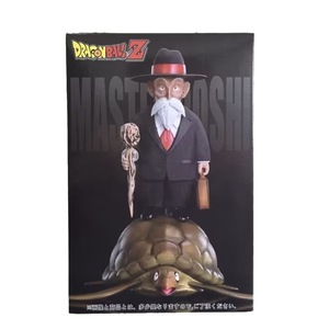 2024 NUEVO <span class=keywords><strong>Dragon</strong></span> Balls 8-15cm DBZ Anime Figuras PVC Tenkaichi <span class=keywords><strong>Budokai</strong></span> Master Roshi Figuras DE ACCIÓN Anime Figma - Product Image 4