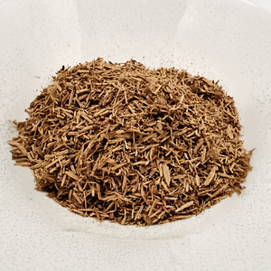 Encens en poudre d'agarwood biologique 100% séché, matière première aromatique parfumée pour usage toute saison, origine Thaïlande, Lintas Era, Code HS - Product Image 1