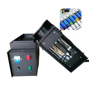 Allplace mesin pengering UV genggam, lampu UV 1000W