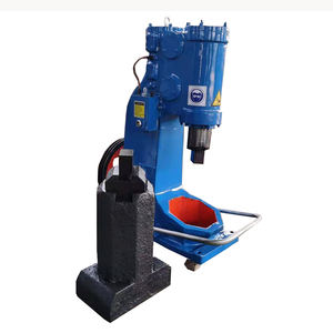 Novo Martelo Pneumático para Ferreiro Tipo C41 Martelo de Forjamento para Ferreiro C4116kg - Product Image 5