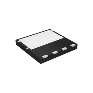 Transistors Buy Online Electronic Components SIHH085N60EF-T1GE3 Original One Stop Service PowerPAK 8 x 8 - Product Image 1
