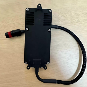 Pièces de rechange pour capteur radar de suivi au sol pour drone agricole XAG P100 P100 Pro - Product Image 4