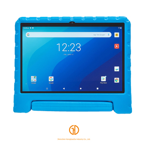 <span class=keywords><strong>Funda</strong></span> Protectora Anticaídas HGD de EVA para <span class=keywords><strong>Niños</strong></span> para <span class=keywords><strong>Tablet</strong></span> Walmart Onn Pro de 10 Pulgadas 100003562, Resistente a Impactos, Ecológica, Protección Contra Caídas - Product Image 5