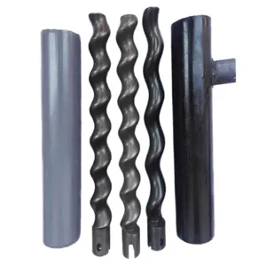 Vít các bộ phận bơm thông minh tiến bộ khoang bơm <span class=keywords><strong>Stator</strong></span> <span class=keywords><strong>rotor</strong></span> khớp nối rod - Product Image 3