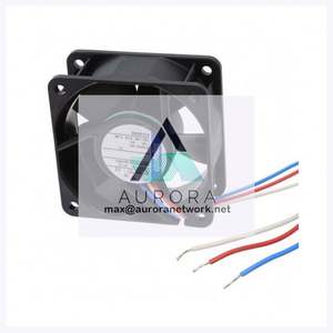 Ventiladores de refrigeración de motor de alta calidad, a buen precio, soporte OEM - Product Image 4