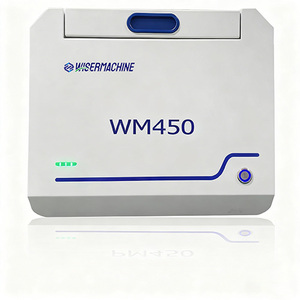 Schneller <span class=keywords><strong>XRF</strong></span>-Analysator Edelmetall-Testgerät für Gold-Analyse Probentests - Product Image 5