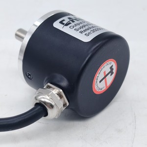 Encodeur personnalisé MS38-06-500-K de remplacement type GHS38-6G500BMK526 MS38-06-500-K Encodeur personnalisé MS38-06-500-K de remplacement T - Product Image 6