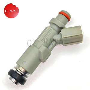 Inyector de Combustible 23250-97204 Para Daihatsu Hijet Mini Truck Modelo S210P - Product Image 2