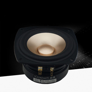 KYYSLB Loa Toàn Dải 30W 4 Inch Loa <span class=keywords><strong>Tweeter</strong></span> Loa Trầm Tầm Trung Loa Giá Sách Sốt Công Suất Cao - Product Image 4