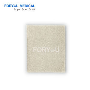 Balutan luka perak <span class=keywords><strong>Ion</strong></span> penjualan laris balutan alginat - Product Image 1