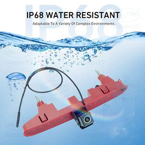 Caméra <span class=keywords><strong>de</strong></span> <span class=keywords><strong>recul</strong></span> pour toit <span class=keywords><strong>de</strong></span> voiture GreenYi AHD 1080P pour Citroën Berlingo II / Peugeot <span class=keywords><strong>Partner</strong></span> II (2008-2016) - Product Image 4