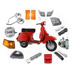 Motocicleta de alta calidad C.D.I. Unidad OEM No.244128/2441285 para Ape50 <span class=keywords><strong>VESPA</strong></span> PX125E/PX150E/PX200E Classic <span class=keywords><strong>PX125</strong></span>/150/200 - Product Image 5