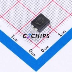 Nuevo Transistor Original IRFD024PBF HVMDIP-4, Transistor de Efecto de Campo (MOSFET), Venta al por Mayor de Componentes Electrónicos y Servicio BOM - Product Image 1